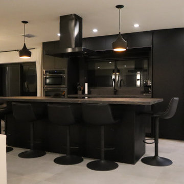 Anchor Oasis Kitchen