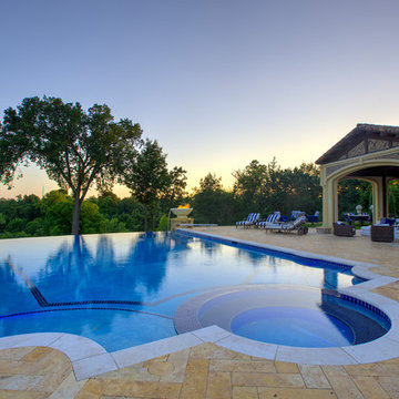 Italian Cabana