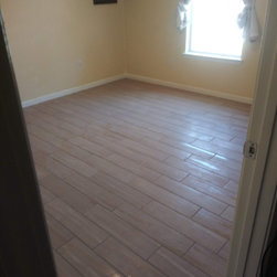 Flooring - Flooring