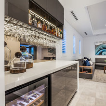 BAR IDEAS