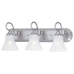 Elk Home - Elk Home SL744378 Elipse - Three Light Wall Mount - Style: SouthwesternElipse Three Light W Brushed Nickel *UL Approved: YES Energy Star Qualified: n/a ADA Certified: n/a  *Number of Lights: Lamp: 3-*Wattage:100w Incandescent bulb(s) *Bulb Included:No *Bulb Type:Incandescent *Finish Type:Brushed Nickel