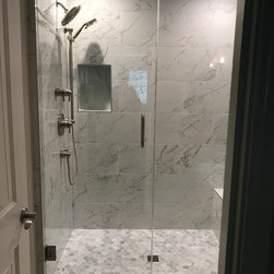 glass enclosures - Products