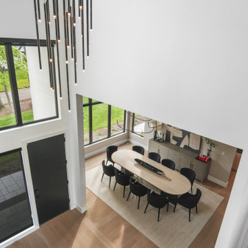 Englewood Full Home Interior Design
