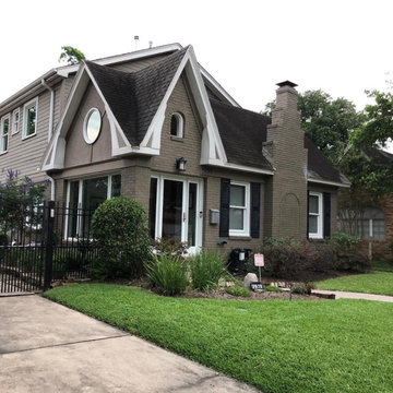 Remodel