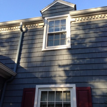 Pelican Bay Shingle Style Siding Hamden Connecticut
