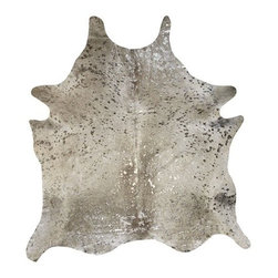 Cowhide Rugs - Rugs