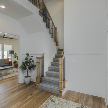 Camden Expanded Cape Cod - Boulder Hills Model
