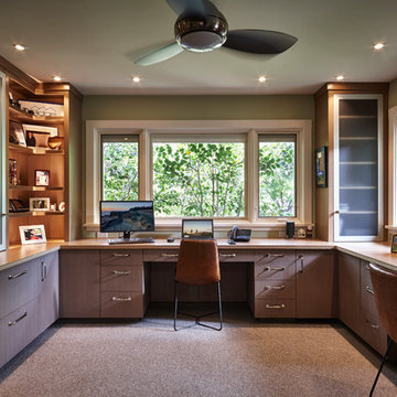 Home Office