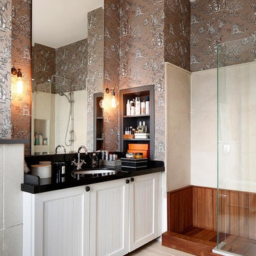 AA HOUSE EMIRGAN