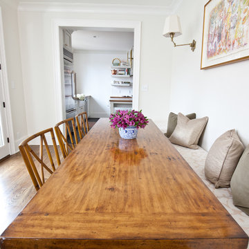 Ranch House Revival