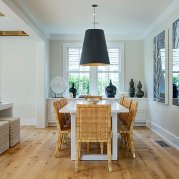 West Chester Residence