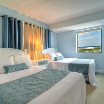 Shell Island Resort