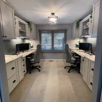 2s Company Home Office