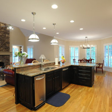 Tanglebrook Drive