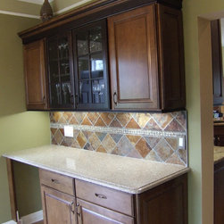 Kitchen remodel - Home Improvement