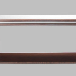 Brookline Console - Side Tables And End Tables