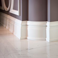 Baseboards