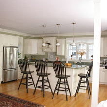 kitchen ideas
