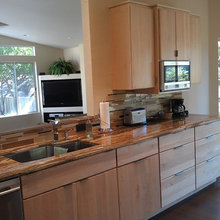 Omega Cabinetry