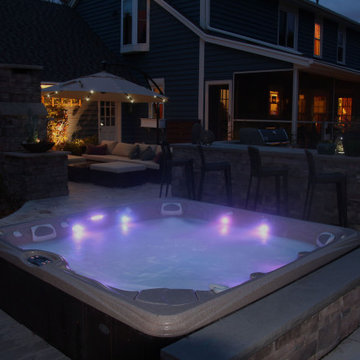 Waukesha Personal Resort