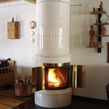 Stove