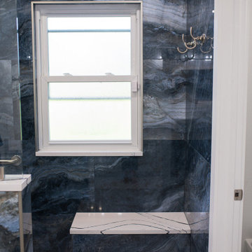 Primary Bathroom Suite | Modern Bliss