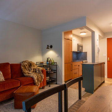 Project: 195 Cobble HIll NY