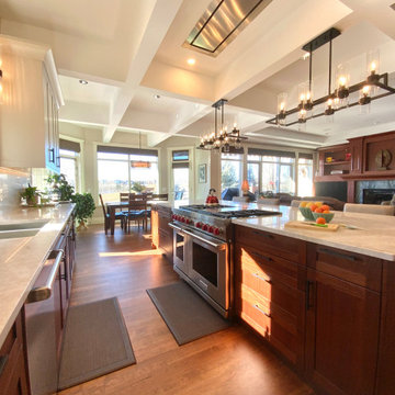 Heritage Pointe Timeless Transitional