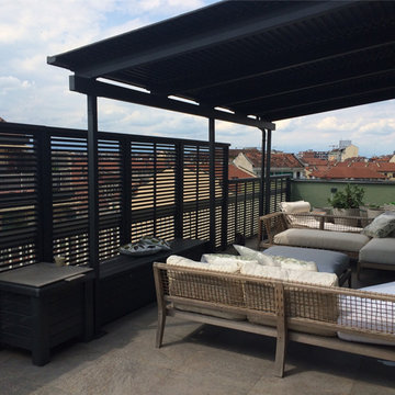 Attico Wood