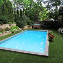 Love Pool