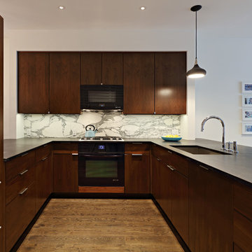 1852 Fort Greene Townhouse