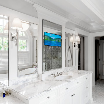 Weston Ma Residence