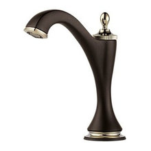 Touch faucets