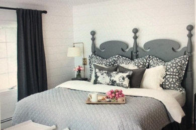 Bedroom - bedroom idea in Toronto