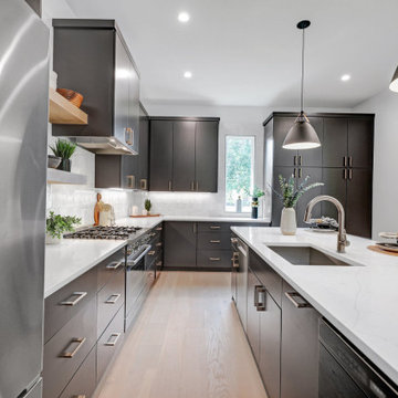 1400 Randy Circle - Aspen White Oak