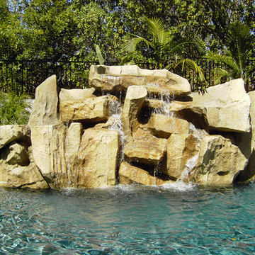 Pools