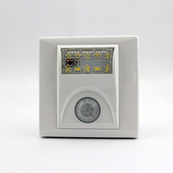 LED sensor wall light - Wall Sconces