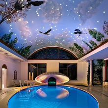 Pool Ideas