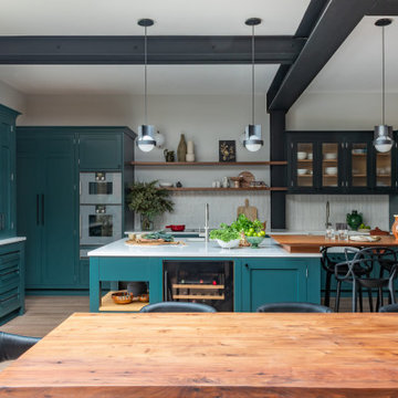 Dartmouth Park - Full Renovation Family Home