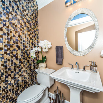 Bathroom Remodels by Signature Design Interiors