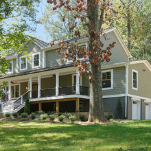 Exterior Paint