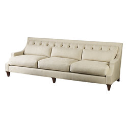 The Thomas Pheasant Collection - Max Sofa - Tufted - Sofas