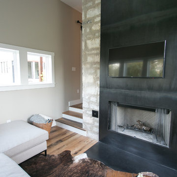 Dripping Springs Farmhouse