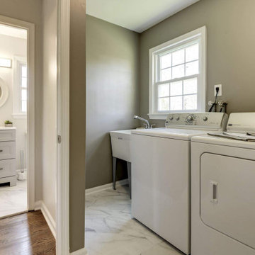 1970s Renovation