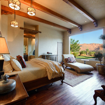 Cielo Azul / 2009 St. George Parade of Homes