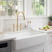 Faucets & Cabinet Pulls