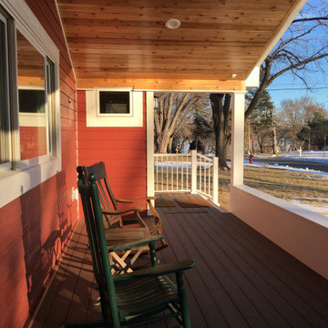 Hollwedel House