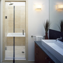 Modern Bathrooms