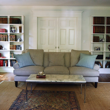 Architect's Home in Westchester
