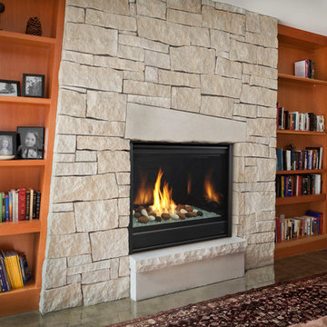Heatilator Fireplace Gallery